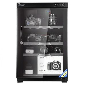 Tủ Chống Ẩm Fujie DHC100 (100 Lít)