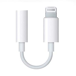 Cáp chuyển đổi Lightning to 3.5mm