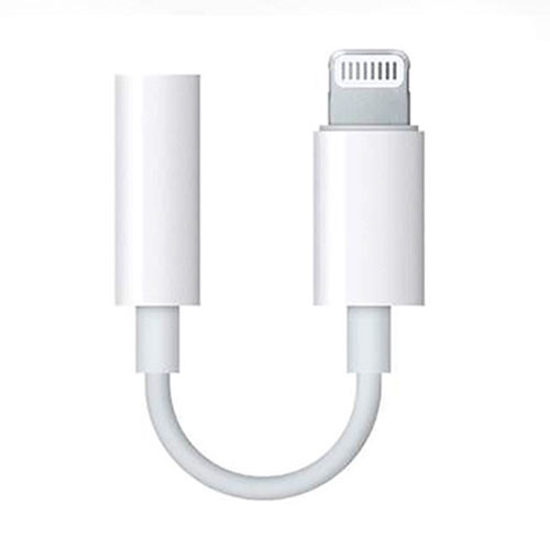 Cáp chuyển đổi Lightning to 3.5mm