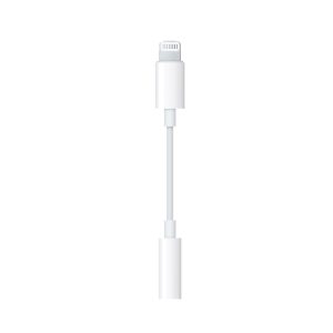 Cáp chuyển đổi Lightning to 3.5mm - Ảnh 2