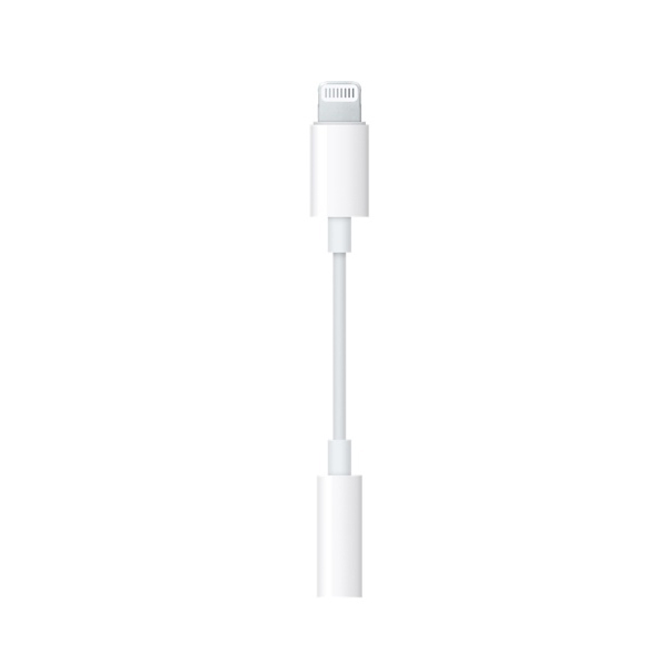 Cáp chuyển đổi Lightning to 3.5mm - Ảnh 2