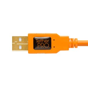 Cáp Tetherpro USB 2.0 sang Micro-B 5-Pin 4m6 - Ảnh 3