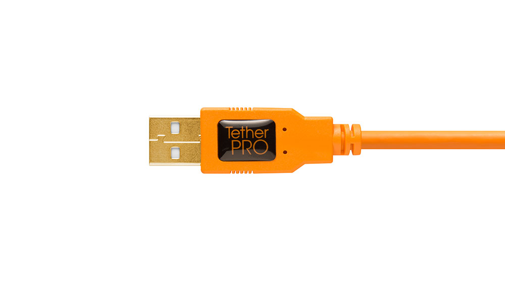 Cáp Tetherpro USB 2.0 sang Micro-B 5-Pin 4m6 - Ảnh 3