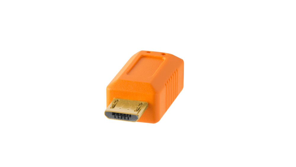 Cáp Tetherpro USB 2.0 sang Micro-B 5-Pin 4m6 - Ảnh 6