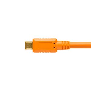Cáp Tetherpro USB 2.0 sang Micro-B 5-Pin 4m6 - Ảnh 5