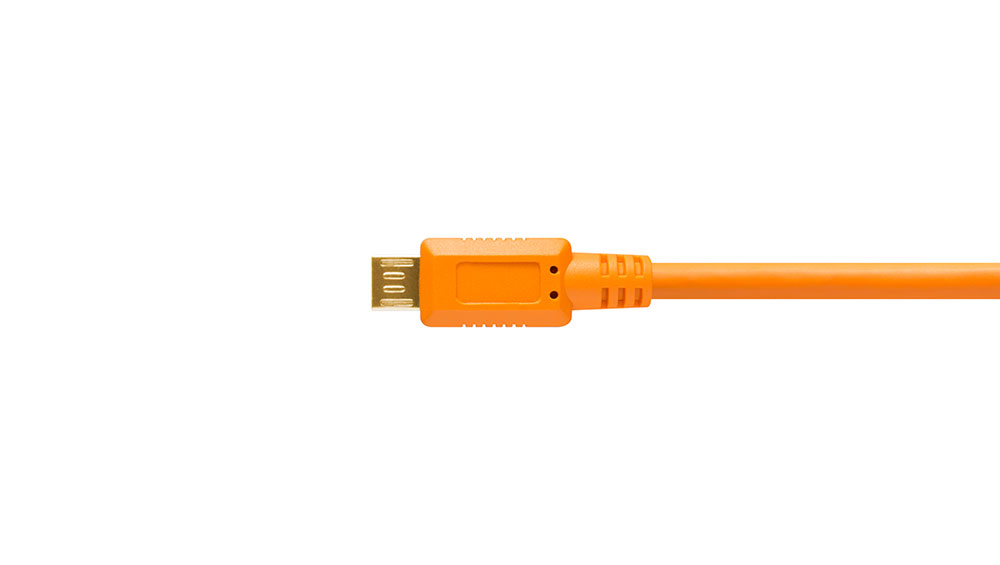 Cáp Tetherpro USB 2.0 sang Micro-B 5-Pin 4m6 - Ảnh 5