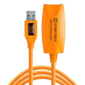 Cáp nối dài TetherPro USB 3.0 - Dài 5m