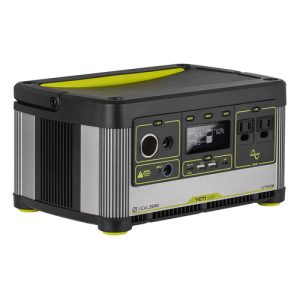 Pin Sạc Dự Phòng Goal Zero Yeti 500x Lithium - Chính Hãng - Ảnh 5