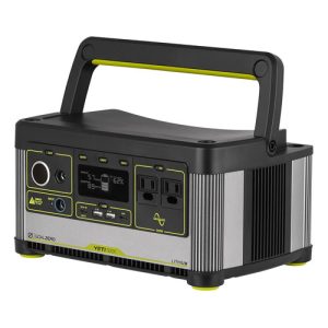 Pin Sạc Dự Phòng Goal Zero Yeti 500x Lithium - Chính Hãng - Ảnh 4