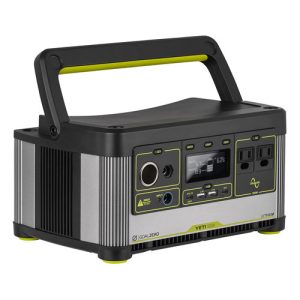 Pin Sạc Dự Phòng Goal Zero Yeti 500x Lithium - Chính Hãng - Ảnh 3