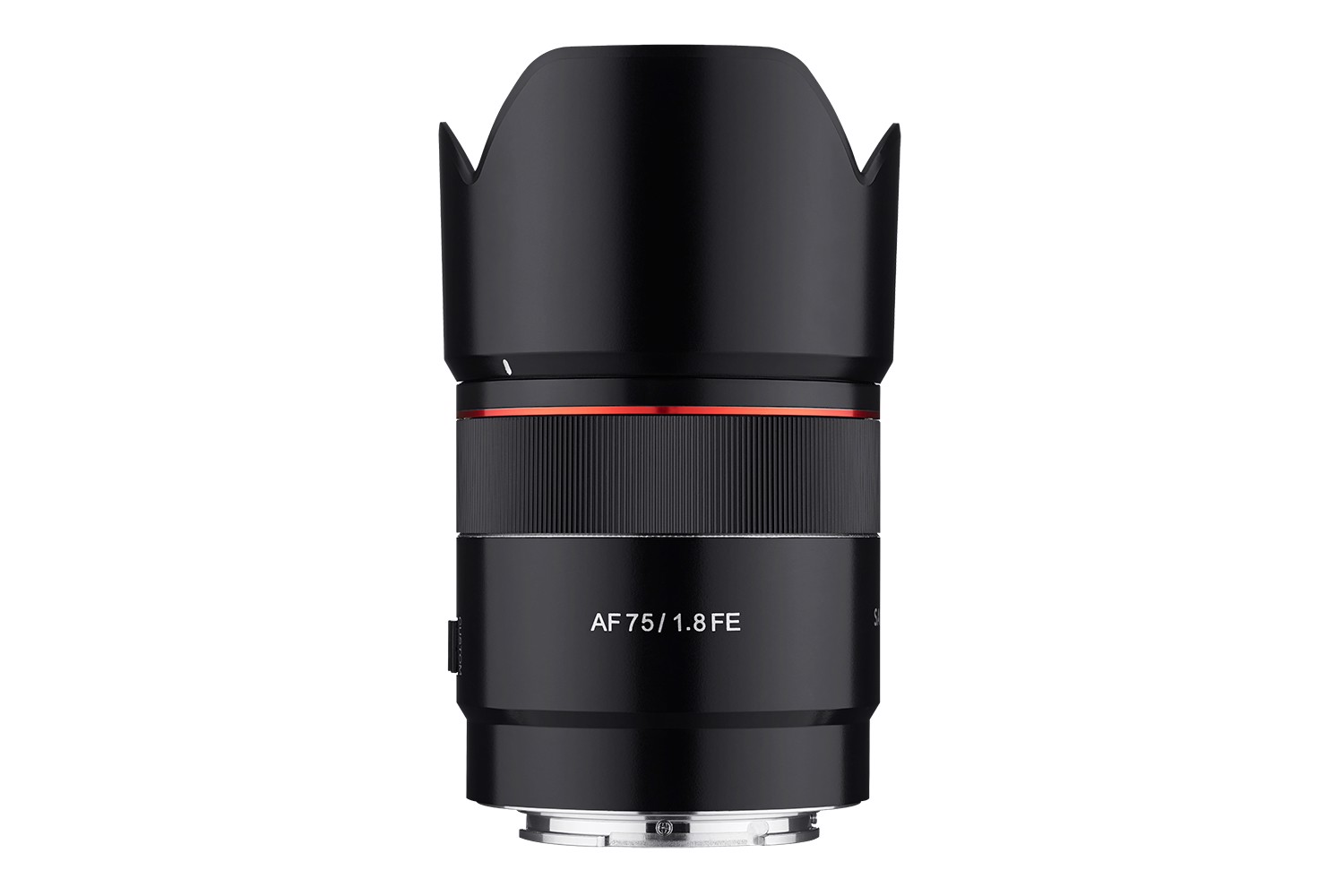 Ống kính Samyang AF 75mm F1.8 For Sony FE | Chính Hãng
