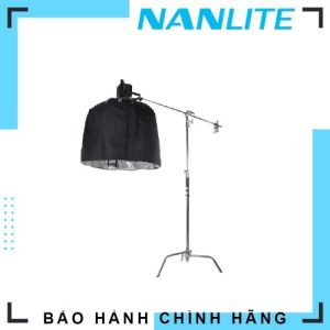 NANLITE LT-80 Lantern softbox 80cm for Forza 300 & 500 - Chính Hãng - Ảnh 2