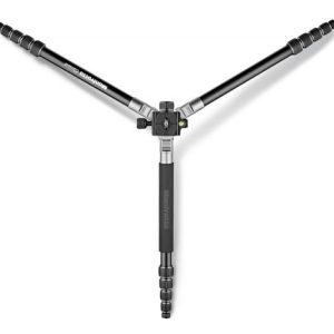 Manfrotto Element Traveller Big Màu Xám MKELEB5GY-BH | Chính Hãng - Ảnh 2