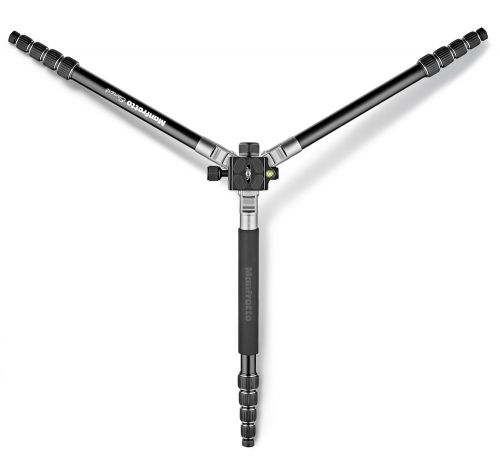 Manfrotto Element Traveller Big Màu Xám MKELEB5GY-BH | Chính Hãng - Ảnh 2