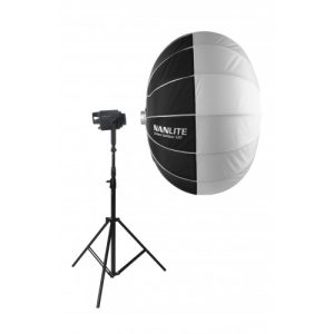 NANLITE LT-120 Lantern softbox 120cm for Forza 300 & 50 - Chính Hãng - Ảnh 6