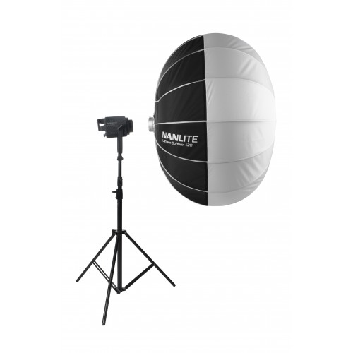 NANLITE LT-120 Lantern softbox 120cm for Forza 300 & 50 - Chính Hãng - Ảnh 6