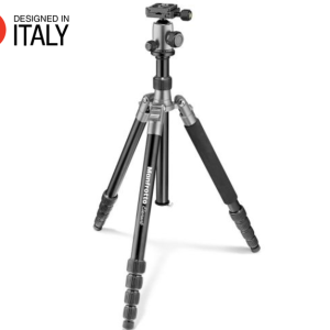 Manfrotto Element Traveller Big Màu Xám MKELEB5GY-BH | Chính Hãng