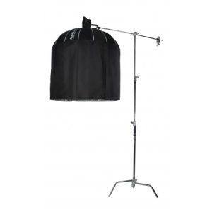 NANLITE LT-120 Lantern softbox 120cm for Forza 300 & 50 - Chính Hãng - Ảnh 2