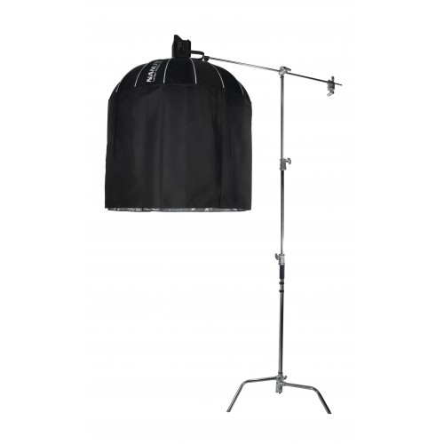 NANLITE LT-120 Lantern softbox 120cm for Forza 300 & 50 - Chính Hãng - Ảnh 2