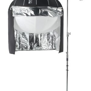 NANLITE LT-120 Lantern softbox 120cm for Forza 300 & 50 - Chính Hãng - Ảnh 3