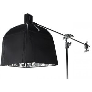 Softbox Nanlite LT-FZ60 For Nanlite Forza 60 - Chính Hãng - Ảnh 2