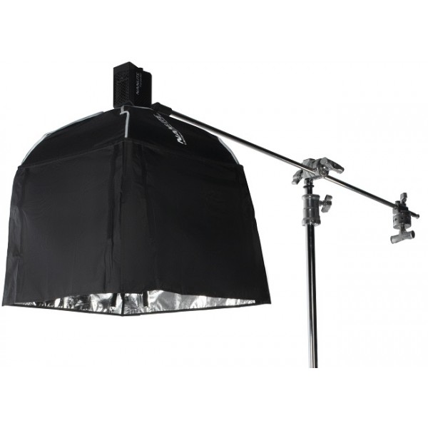 Softbox Nanlite LT-FZ60 For Nanlite Forza 60 - Chính Hãng - Ảnh 2