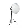 NANLITE LT-80 Lantern softbox 80cm for Forza 300 & 500 - Chính Hãng