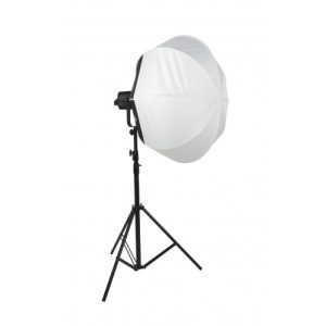 NANLITE LT-80 Lantern softbox 80cm for Forza 300 & 500 - Chính Hãng