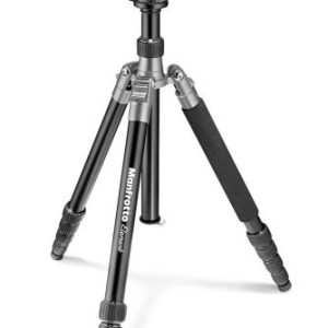Manfrotto Element Traveller Big Màu Xám MKELEB5GY-BH | Chính Hãng - Ảnh 4
