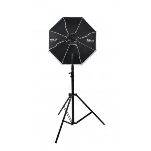NANLITE LT-80 Lantern softbox 80cm for Forza 300 & 500 - Chính Hãng - Ảnh 3