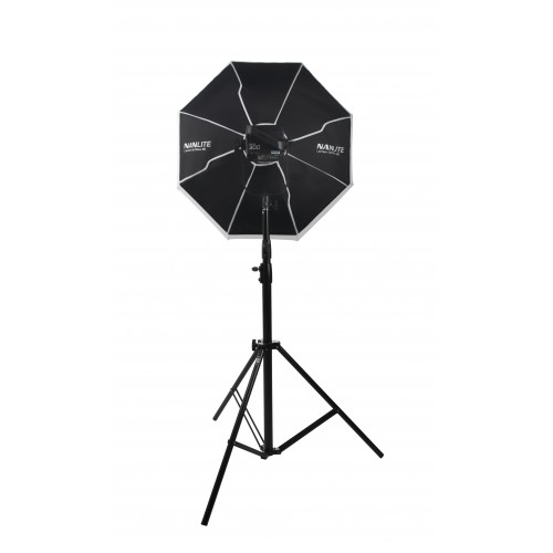 NANLITE LT-80 Lantern softbox 80cm for Forza 300 & 500 - Chính Hãng - Ảnh 3