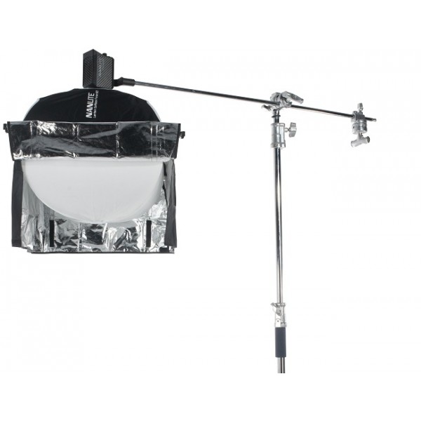 Softbox Nanlite LT-FZ60 For Nanlite Forza 60 - Chính Hãng - Ảnh 3