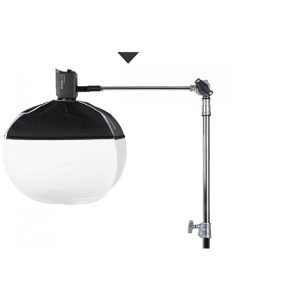 Softbox Nanlite LT-FZ60 For Nanlite Forza 60 - Chính Hãng - Ảnh 4