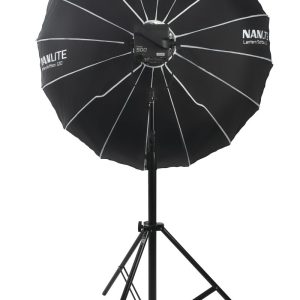 NANLITE LT-120 Lantern softbox 120cm for Forza 300 & 50 - Chính Hãng - Ảnh 4