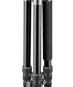 Manfrotto Element Traveller Big Màu Xám MKELEB5GY-BH | Chính Hãng - Ảnh 3