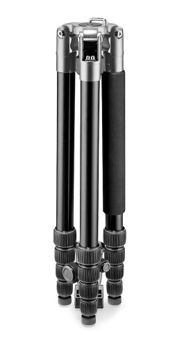 Manfrotto Element Traveller Big Màu Xám MKELEB5GY-BH | Chính Hãng - Ảnh 3