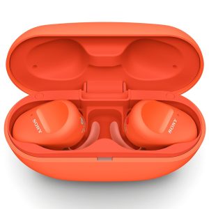 Tai nghe True Wireless Sony WF-SP800N Cam - Chính hãng - Ảnh 8