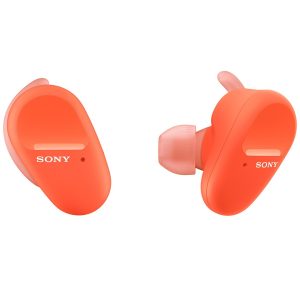 Tai nghe True Wireless Sony WF-SP800N Cam - Chính hãng - Ảnh 4