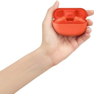 Tai nghe True Wireless Sony WF-SP800N Cam - Chính hãng - Ảnh 3