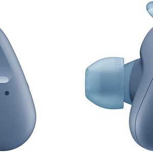 Tai nghe True Wireless Sony WF-SP800N Xanh dương - Chính hãng