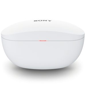 Tai nghe True Wireless Sony WF-SP800N Trắng - Chính hãng - Ảnh 4