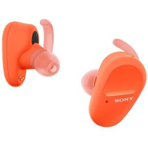 Tai nghe True Wireless Sony WF-SP800N Cam - Chính hãng - Ảnh 5