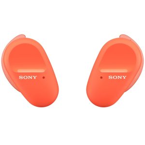 Tai nghe True Wireless Sony WF-SP800N Cam - Chính hãng - Ảnh 6