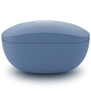 Tai nghe True Wireless Sony WF-SP800N Xanh dương - Chính hãng - Ảnh 6