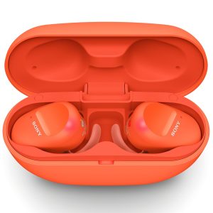Tai nghe True Wireless Sony WF-SP800N Cam - Chính hãng - Ảnh 9