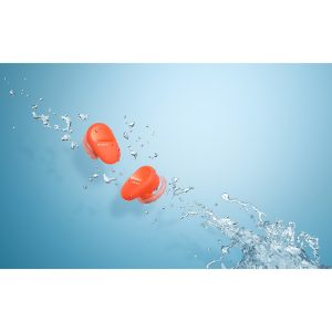 Tai nghe True Wireless Sony WF-SP800N Cam - Chính hãng - Ảnh 10