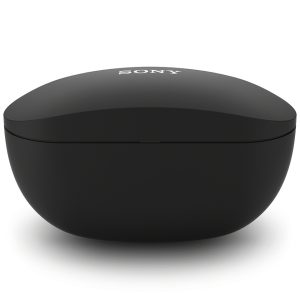 Tai nghe True Wireless Sony WF-SP800N Đen - Chính hãng - Ảnh 10