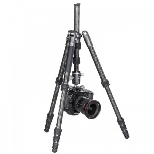 Benro FBAT24C-VX25 Tripod | Chính Hãng - Ảnh 3
