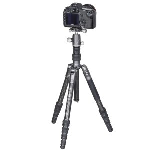 Benro FBAT24C-VX25 Tripod | Chính Hãng - Ảnh 2