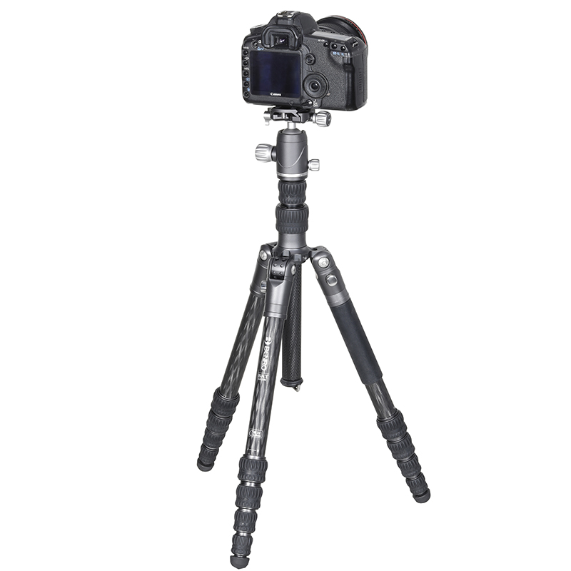 Benro FBAT24C-VX25 Tripod | Chính Hãng - Ảnh 2
